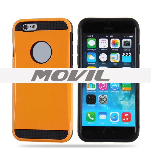 NP-1788 Protectores para iPhone 6-13